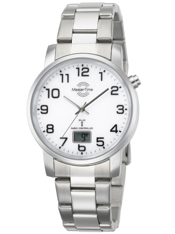 Master Time MTGA-10300-12M Funk Basic Series