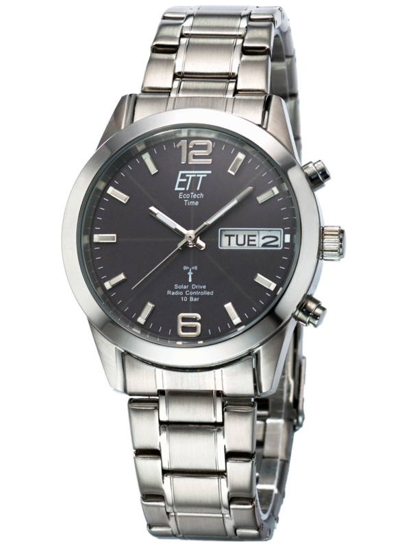 ETT Eco Tech Time EGS-11247-22M Gobi