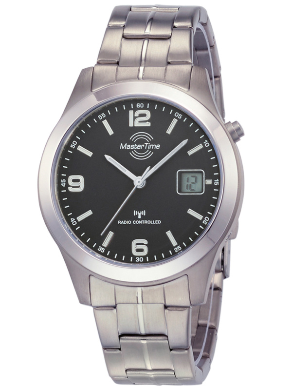 Master Time MTGT-10349-22M Funk Expert Titan Series