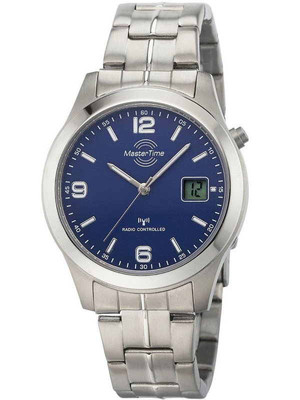 Master Time MTGT-10351-31M Funk Expert Titan Series