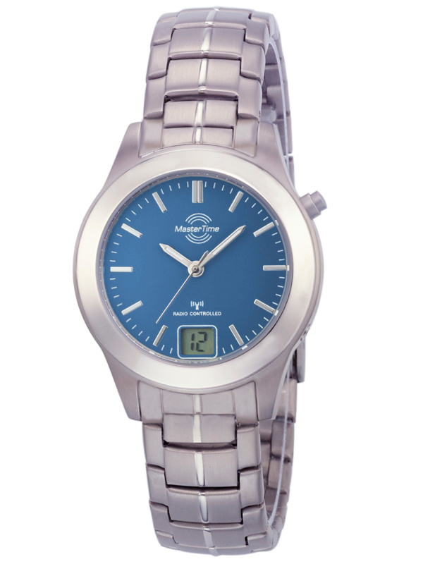 Master Time MTLT-10352-31M Funk Expert Titan Series