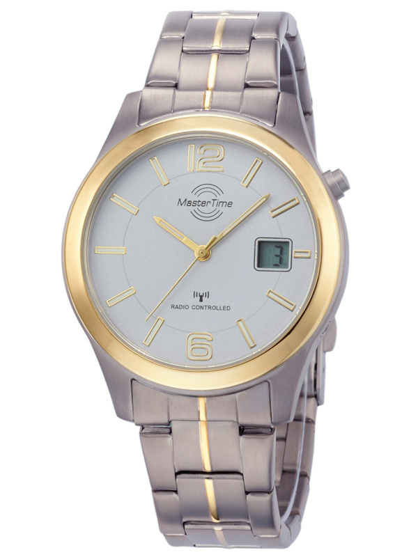 Master Time MTGT-10353-42M Funk Expert Titan Series