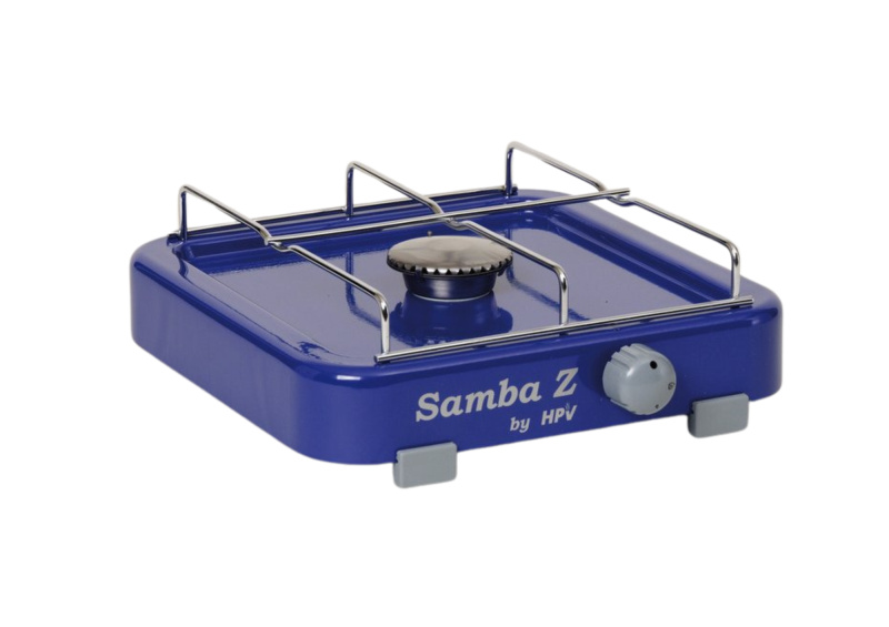 HPV Plynový vařič Samba - 50mbar