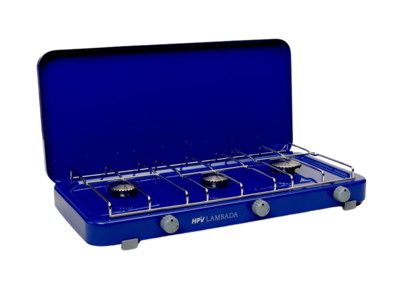 HPV Plynový vařič Lambada - 50mbar