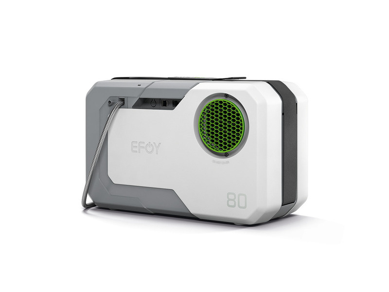 Palivový článek EFOY Comfort 80BT