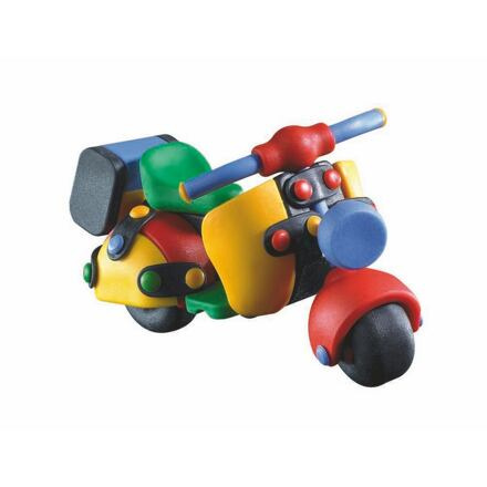 Mic-o-Mic Skútr