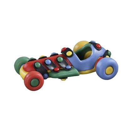 Mic-o-mic Malé závodní auto