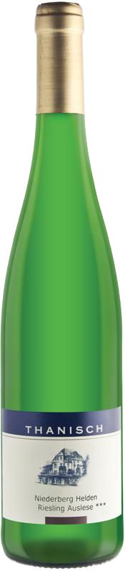 Weingut Thanisch Thanisch Riesling Auslese Niederberg Helden 2018