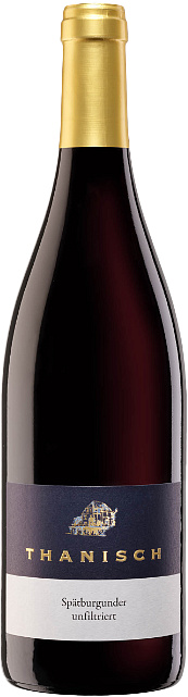 Weingut Thanisch Thanisch Spätburgunder Rotwein 1l