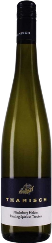 Weingut Thanisch Thanisch Riesling Spätlese Niederberg Helden 2023