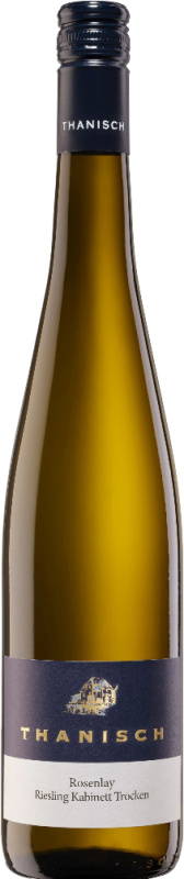 Weingut Thanisch Thanisch Riesling Kabinett Niederberg Helden Feinherb 2023