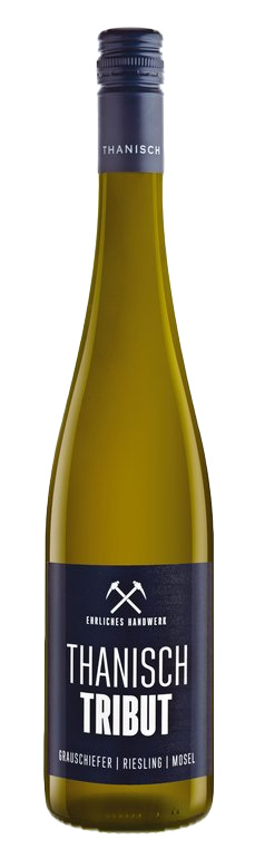Weingut Thanisch Thanisch Riesling Grauschiefer Tribut 2024
