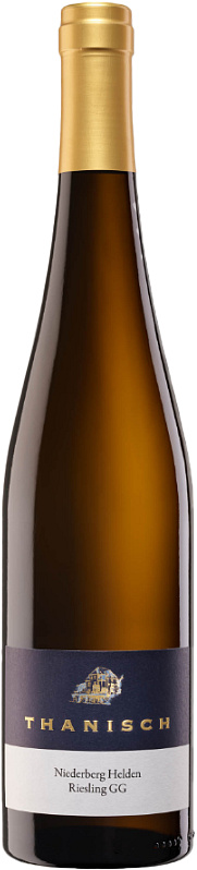 Weingut Thanisch Thanisch Lieserer Niederberg-Helden Riesling großes gew 2021