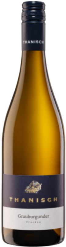 Weingut Thanisch Thanisch Grauburgunder 2024