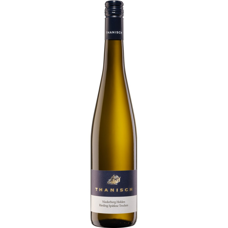 Thanisch Riesling Spätlese trocken 2023