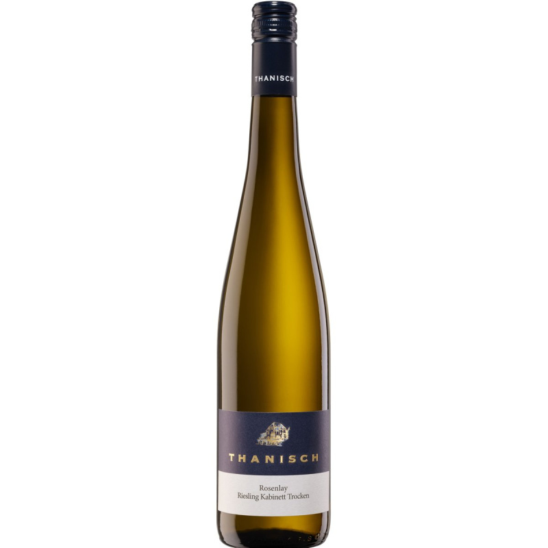 Thanisch Riesling kabinett trocken 2023
