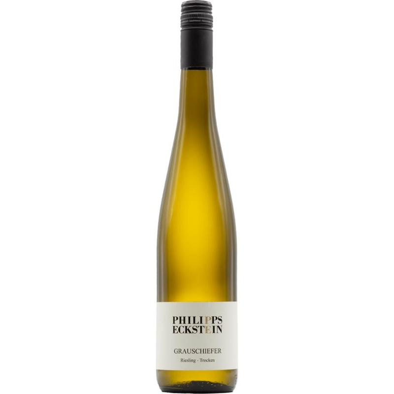 Philipps-Eckstein Riesling Grauschiefer 2023