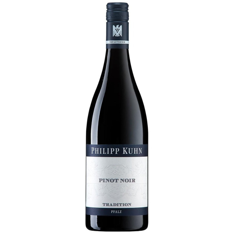 Philipp Kuhn Pinot Noir "Tradition"