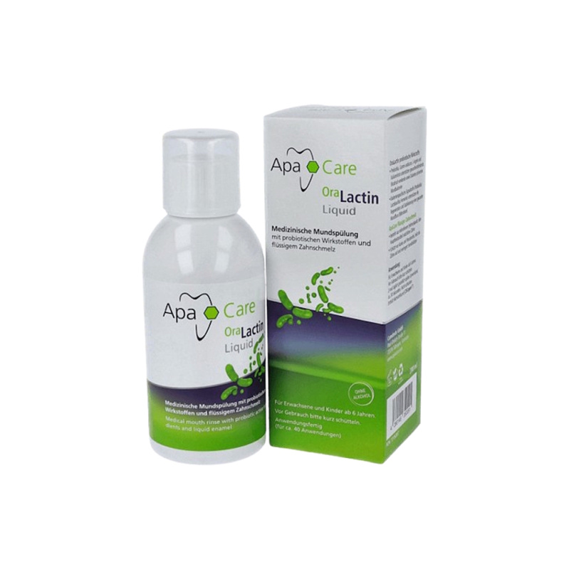ApaCare Polish Leštící pasta, 25ml