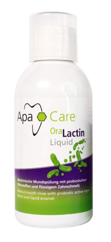 ApaCare Polish Leštící pasta, 25ml