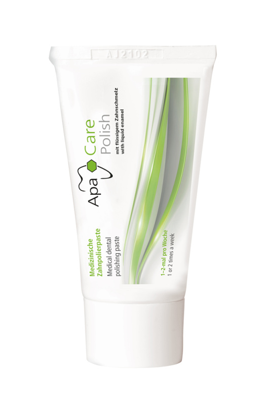 ApaCare Polish Leštící pasta, 25ml