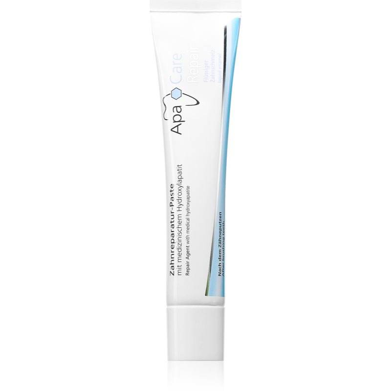 ApaCare Repair korekční zubní pasta na opravy 30ml
