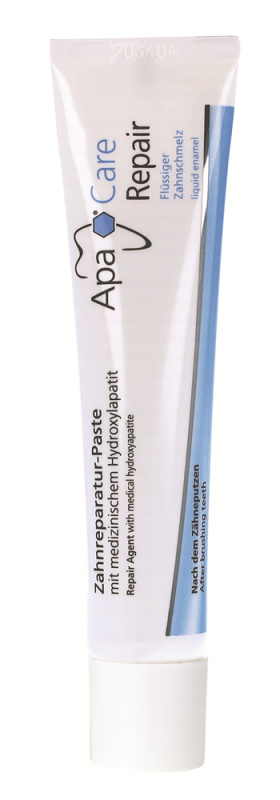 ApaCare & Repair Korekční zubní pasta, 30ml