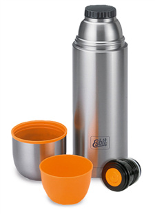 Termoska Esbit 0.75 L, nerez