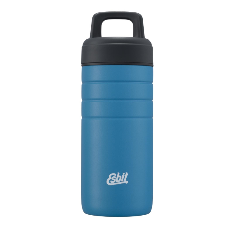 Termohrnek Esbit Majoris 0,45l Sky Blue