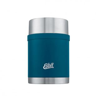 Termoska na jídlo Esbit Sculptor 750 ml Polar Blue