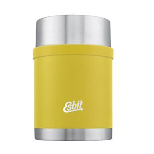 Esbit Sculptor 750ml termoska na jídlo, žlutá