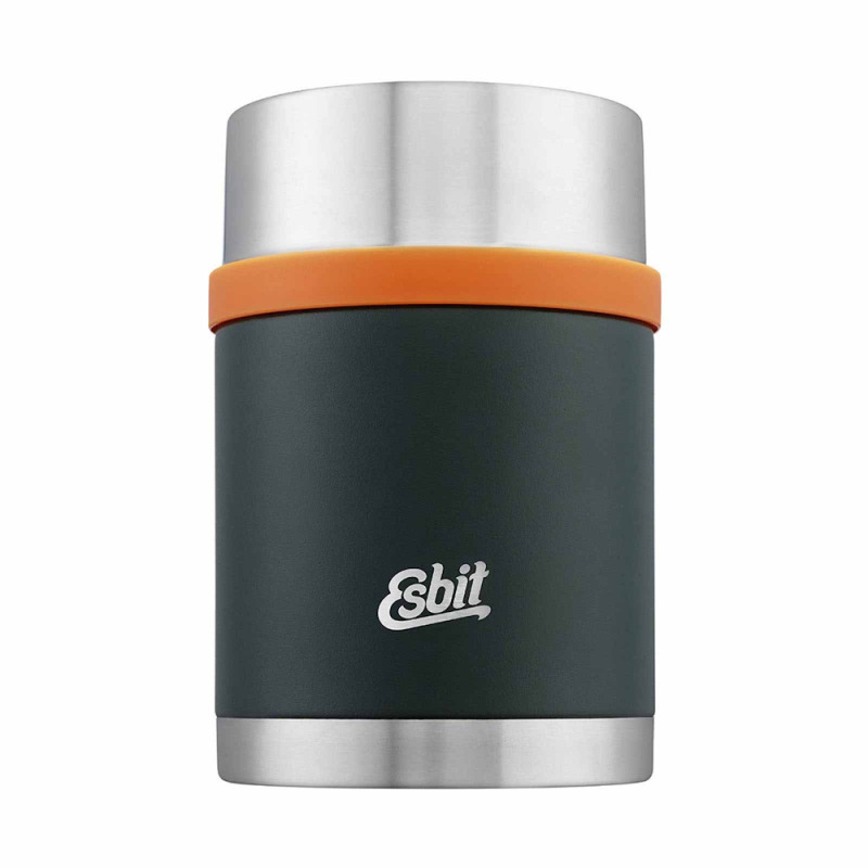 Termoska na jídlo Esbit Sculptor Food Jug 0,75L - forest green
