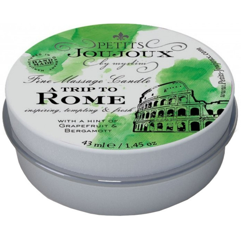 Petits Joujoux A Trip To Rome 43 ml