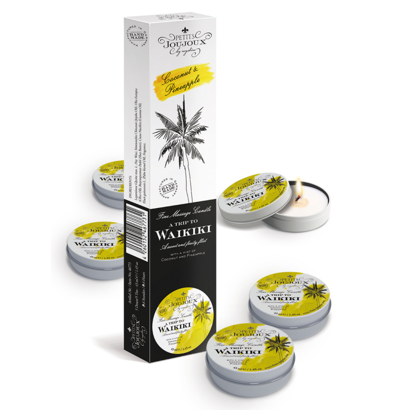 Petits Joujoux Waikiki 43 ml