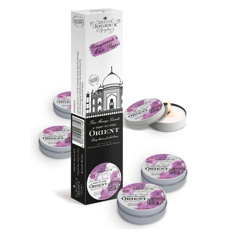 Petits Joujoux A Trip To Orient 43 ml
