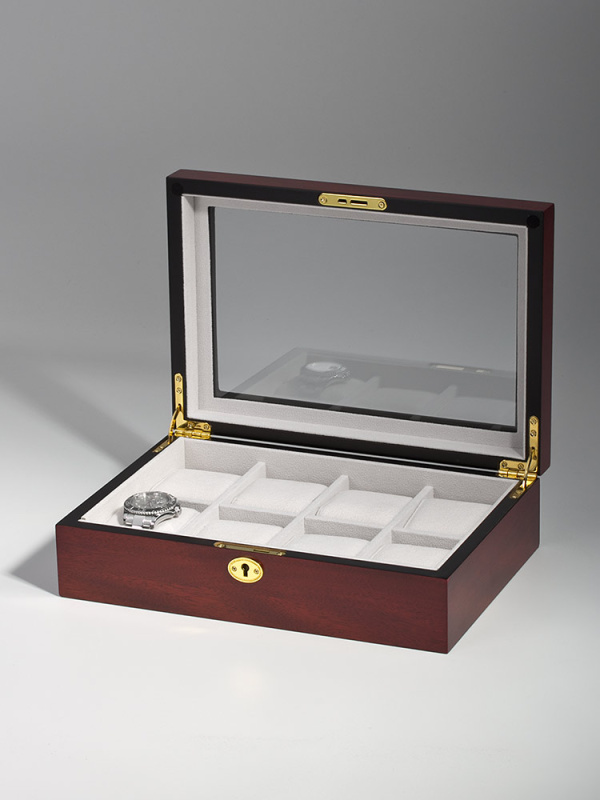 Rothenschild RS-2105-8C box na hodinky a šperky