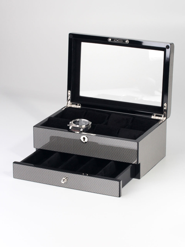 Rothenschild RS-2268-8CA box na hodinky a šperky