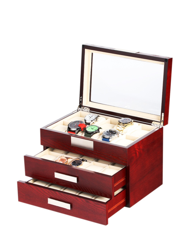 Rothenschild RS-2350-30C box na hodinky a šperky