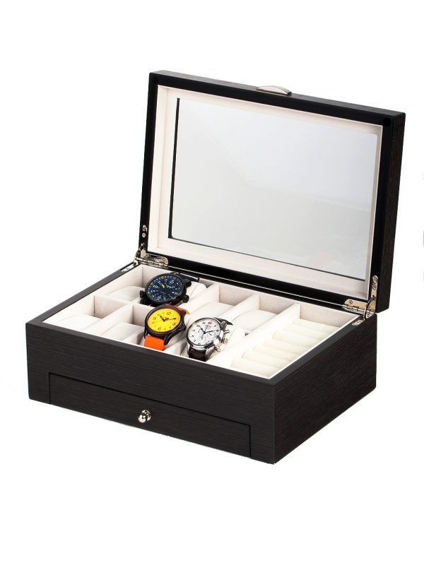 Rothenschild RS-2271-8GI Watches & jewelry box