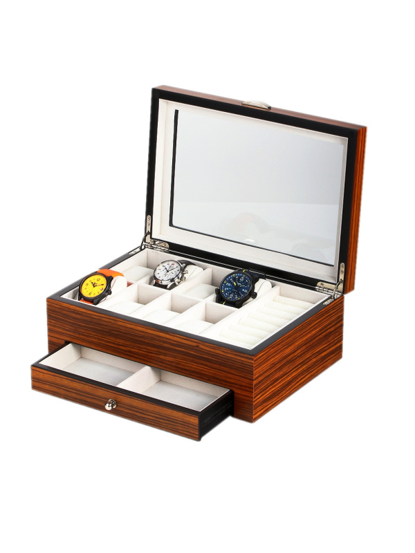 Rothenschild RS-2271-8Z Watches & jewelry box