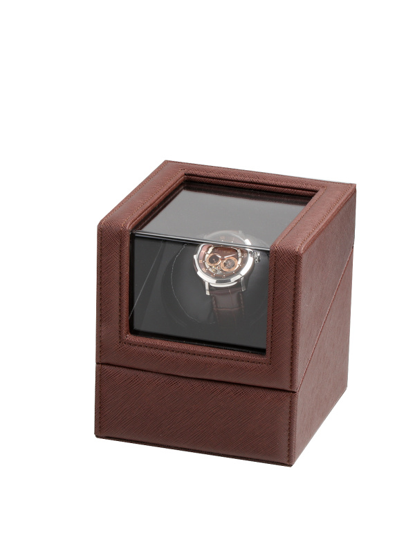 Rothenschild RS-2113-1DBR Watch winder