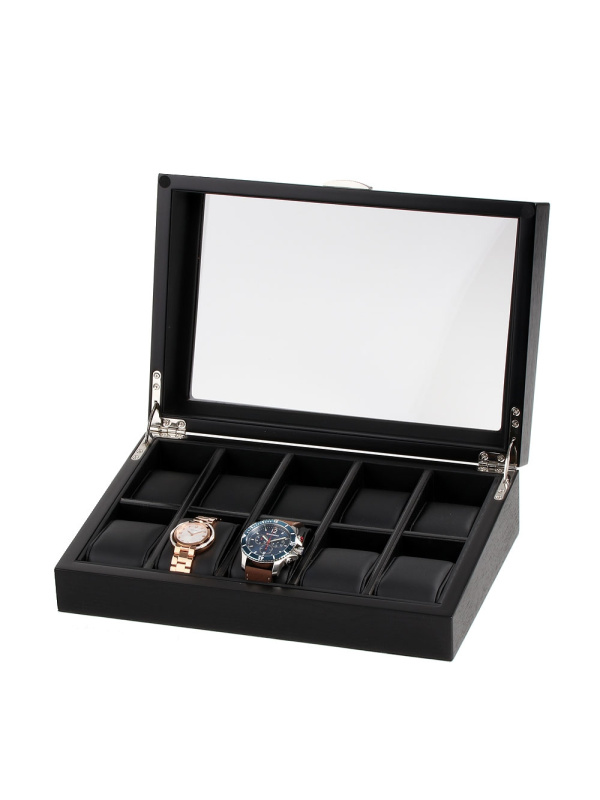 Rothenschild RS-2375-10OAK box na hodinky a šperky