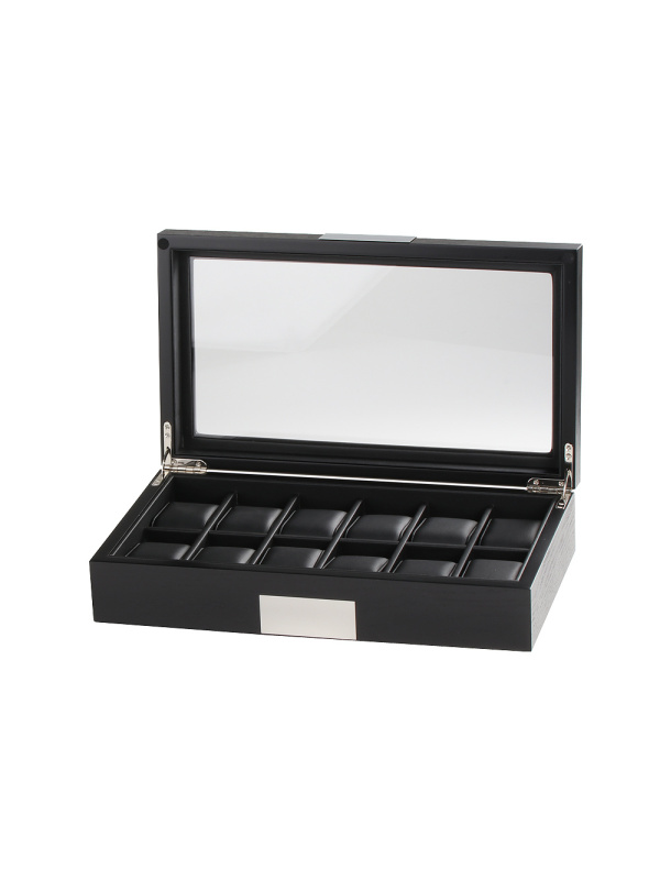Rothenschild RS-2350-12BL box na hodinky a šperky