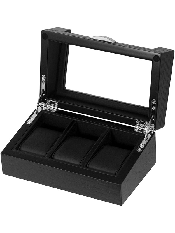 Rothenschild RS-2375-3-OAK box na hodinky a šperky