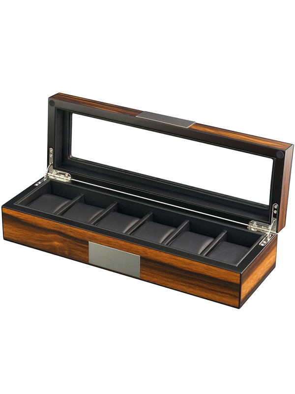 Rothenschild RS-2377-6EB box na hodinky a šperky