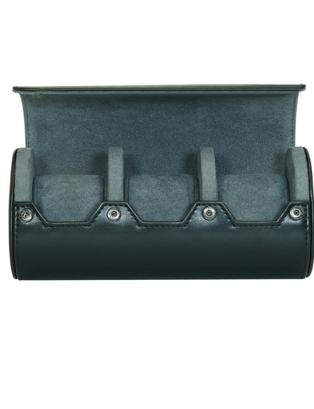 Rothenschild RS-3621-3BL enrolle schwarz-grau