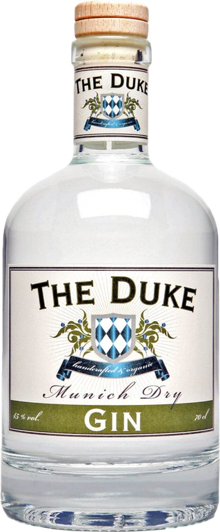 The Duke Distillerie Gin The Duke Distillerie Munich Dry 0,7l 45%
