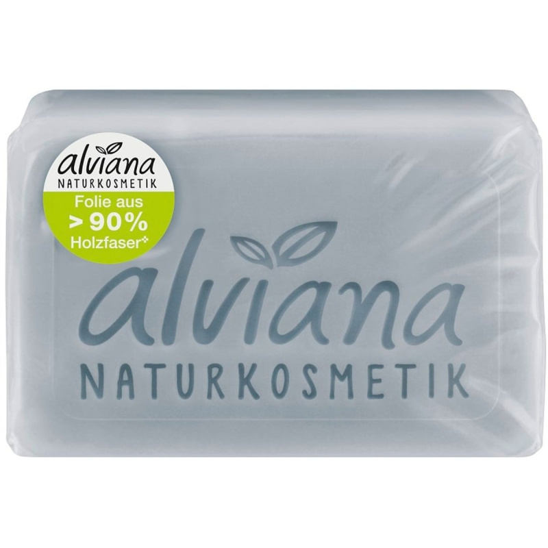 Alviana BIO Mýdlo levandule