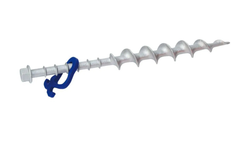 Peggy Peg Kolíky 31cm hliníkové