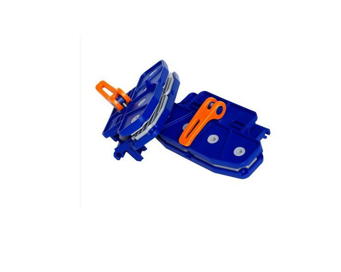 Uchycení plachty markýzy Peggy Peg Fix&Go AntiFlap